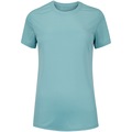 Camiseta Puma Manga Curta Performance 22 - Feminina AZUL CLARO
