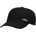 Boné Olympikus Aba Curva Essential Strapback - Adulto PRETO