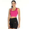 Top Fitness Mizuno Run Easy 2 - Adulto ROSA/PRETO