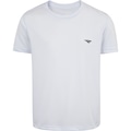 Camiseta Penalty Manga Curta X - Juvenil BRANCO