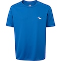 Camiseta Penalty Manga Curta X - Juvenil AZUL