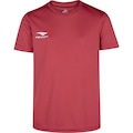 Camiseta Penalty Manga Curta X - Juvenil VERMELHO