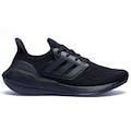 Tênis adidas Ultraboost 22 Lep - Feminino PRETO/PRETO