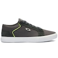 Opção de cor CINZA de Tênis Oakley Way - Masculino