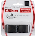 Cushion Grip Wilson Aire Classic Perfora PRETO