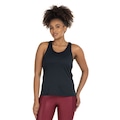 Camiseta Regata Feminina Oxer Básica Jogging New III PRETO