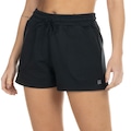 Short Oxer Feminino Marley PRETO