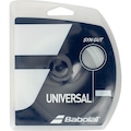 Corda para Raquete de Tênis Babolat Synthetic Gut Universal 1.25 mm 17L – 12 m BRANCO
