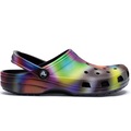Sandália Crocs Adulto Classic PRETO
