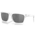Óculos Oakley Sylas Blk Prizm Deep Water - Adulto TRANSPARENTE