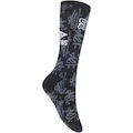 Meia do Santos Umbro Tamo Ai Na Atividade - 39 a 43 PRETO/BRANCO
