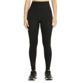 Calça Legging Feminina Olympikus Knit PRETO