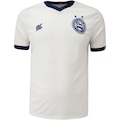 Camisa do Bahia 22 Concentracao Atletas Xps - Masculina OFF WHITE
