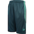 Bermuda Infantil Oxer London Verde/Verde Cla