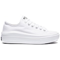 Tênis Converse All Star Chuck Taylor Mov - Adulto BRANCO