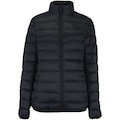 Jaqueta Fila Touch - Feminina PRETO