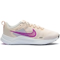 Tênis Nike Downshifter 12 - Feminino ROSA CLARO