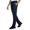 Calça Masculina Oxer Elastic Bs AZUL ESCURO