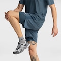 Bermuda ASICS Masculina 7" 2 Em 1 Mesh Lateral 37