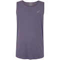 Camiseta Regata ASICS Selada - Masculina ROXO