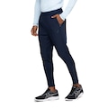 Calça Masculina ASICS Respiravél AZUL ESCURO