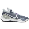 Tênis Nike Renew Elevate III - Masculino CINZA ESCURO