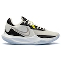 Tênis Nike Precision VI - Masculino OFF WHITE/PRETO