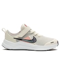 Tênis Infantil Nike Downshifter 12 NN PSV CINZA CLA/PRETO