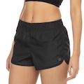 Short Feminino Oxer Básico PRETO