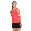 Camiseta Regata Oxer Marathon - Feminina CORAL