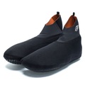 Meia de Neoprene Mormaii Beach Tennis - Adulto PRETO