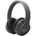 Fone de Ouvido Anc Bluetooth Aertune CINZA