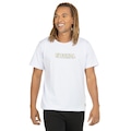 Camiseta Fatal Manga Curta Estampada 26268 - Masculina OFF WHITE