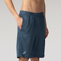 Opção de cor 1 de Bermuda Masculina ASICS Malha Mesh