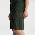 Bermuda Masculina ASICS Malha Mesh 15