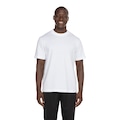Camiseta Oxer Manga Curta Basic Sport New - Masculina BRANCO