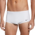 Sunga Nike Solid 16 Cm Masculina BRANCO