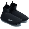 Sapatilha para Beach Tennis Wilson Club Beach Shoe PRETO