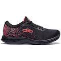 Tênis Olympikus Venus 2 - Feminino PRETO