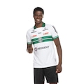 Camisa do Coritiba I 22 Jogo 1909 - Masculina BRANCO
