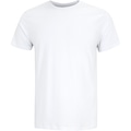 Camiseta Oxer Manga Curta Basica New Bs Ii - Masculina BRANCO