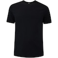 Opção de cor PRETO de Camiseta Oxer Manga Curta Basica New Bs Ii - Masculina