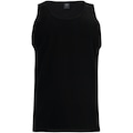 Camiseta Regata Oxer Cavada - Masculina PRETO