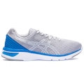 Tênis ASICS Gel-Kamo Go - Masculino CINZA/AZUL