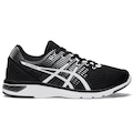 Tênis ASICS Gel-Kamo Go - Feminino PRETO/BRANCO