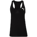 Camiseta Regata Feminina Puma Active Tank PRETO