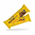 Barra de Proteína Protobar Nutrata Dulce De Leche Havanna AMARELO