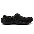 Sandália Crocs Literide 360 Clog - Adulto PRETO