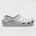 Opção de cor BRANCO de Sandalia Crocs Classic