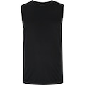 Camiseta Regata Masculina Oxer Basic Light PRETO